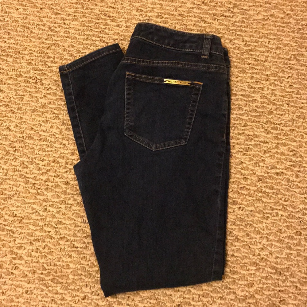 Michael Kors Skinny Jeans
